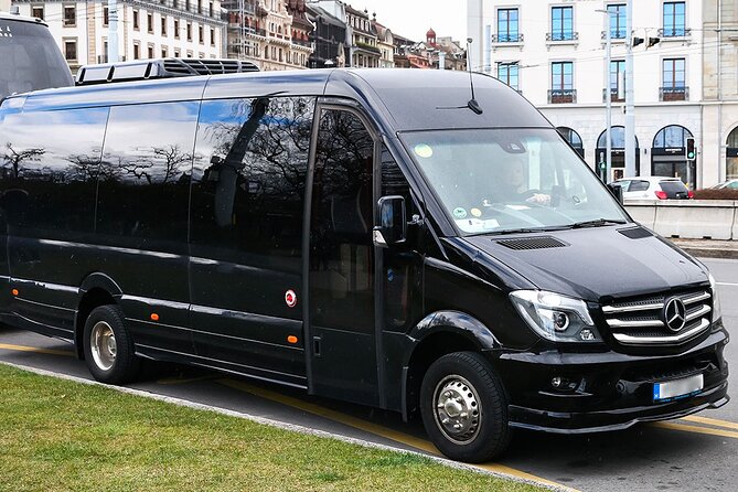 Private Transfer from Piraeus (Athens) Cruise Port to Athens - Price and Value, Including When It Feels Worth It