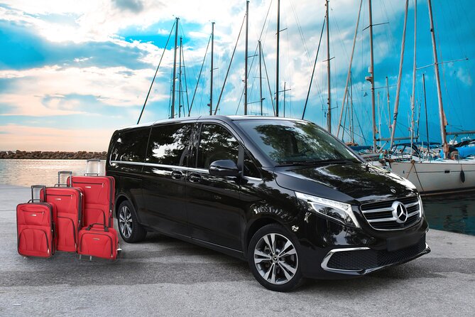 Private Transfer From Pireaus Port To Athens Airport - Should You Book This Private Transfer From Piraeus to Athens Airport?