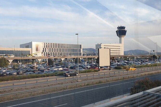 Private Transfer From/To Airport To Athens & Piraeus - Quick take: Athens and Piraeus airport transfer highlights