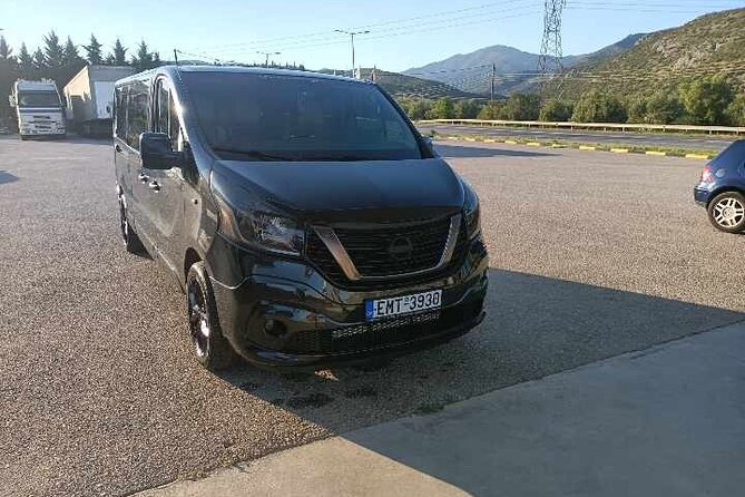 Private Transfer From/To Airport To Athens & Piraeus - Athens vs Piraeus drop-offs: choosing based on arrival timing