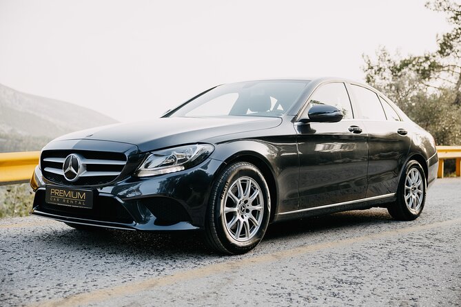 Private Transfer from/to Athens Airport/Hotel in Athens - Vehicle Choices and Luggage Space (So You Do Not Overpack Anxiety)