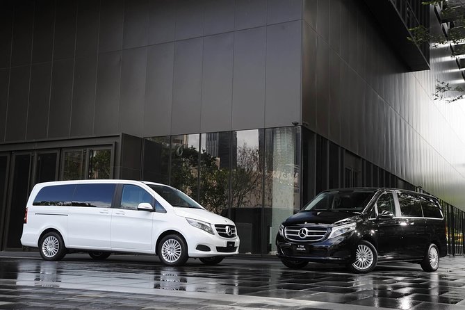 Private Transfer from/to Athens Airport/Hotel in Athens - Where Syntagma Square Comes In