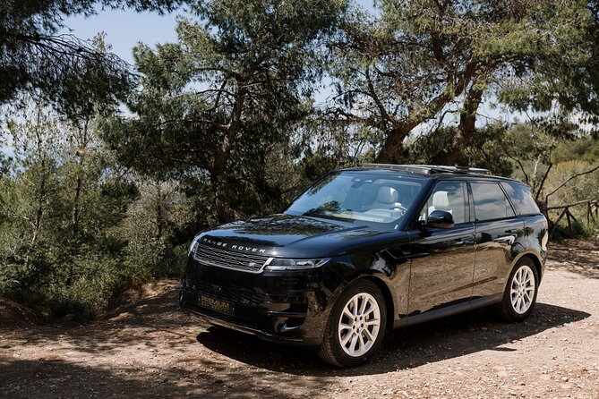 Private Transfer from/to Athens Airport/Hotel in Athens - Tips to Make Your Pickup Go Smoothly