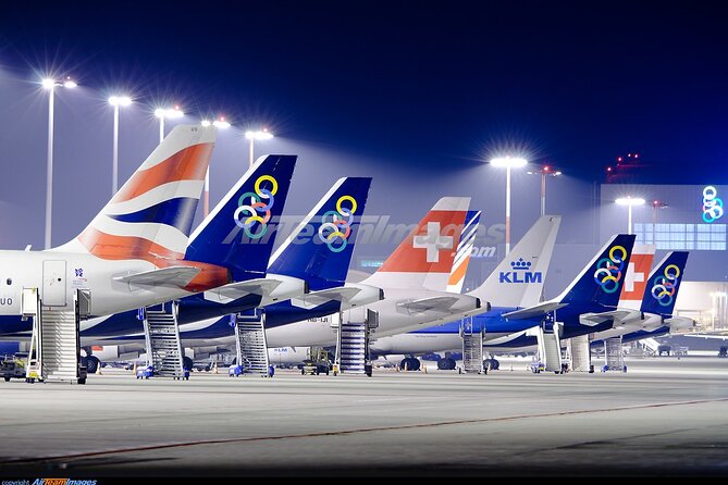 Private Transfer From/To Athens International Airport - Key Things I Noticed Before You Go