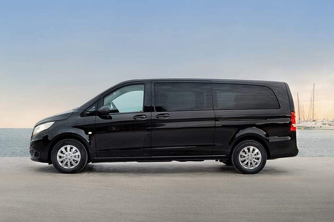 Private Transfers from Athens Int. Airport to Athens City - Key highlights worth your attention