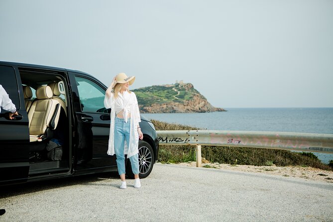 Private Transfers from Athens Int. Airport to Athens City - Service Hours for Early and Late Flights, Don’t Get Caught