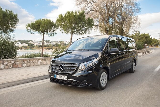 Private Transport Athens Airport to Athens Centre Hotels Vice Versa - Why this Athens airport transfer feels worth it