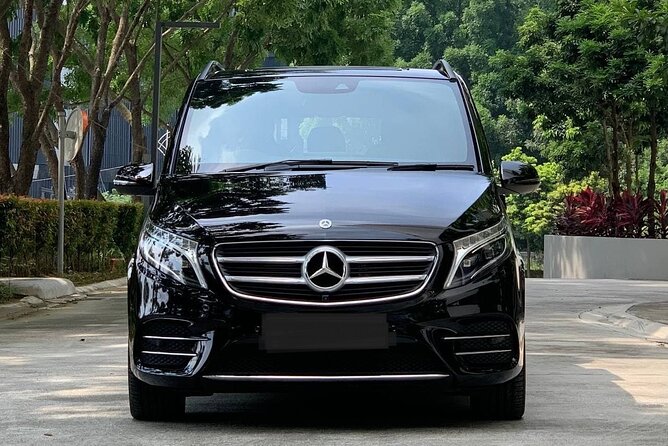 Private Transport Athens Airport to Athens Centre Hotels Vice Versa - When delays happen, the service handles the stress