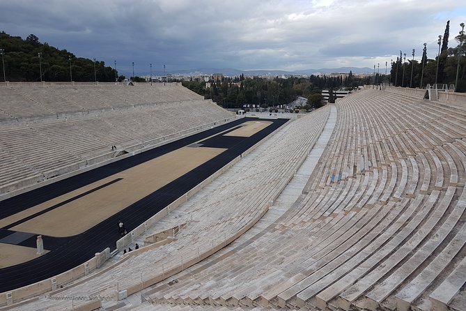 Private Trip Athens City's Landmarks. - Should You Book This Private Athens City Landmarks Tour?