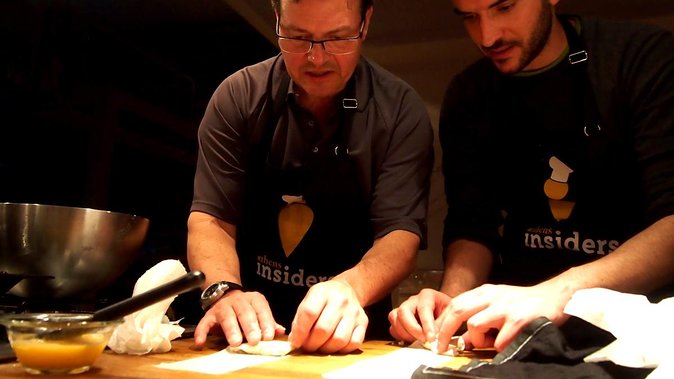 Private Walking Meze Cooking Course - Key Highlights Worth Your Time