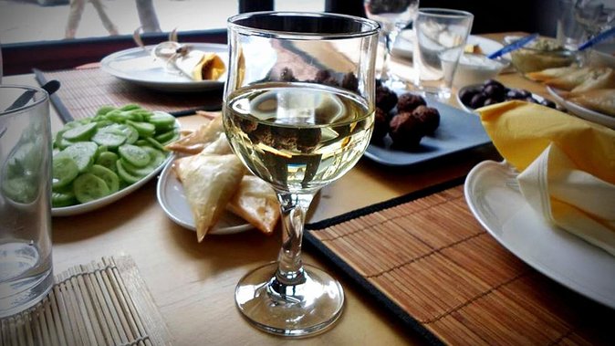 Private Walking Meze Cooking Course - Who Should Book This Class (and Who Might Skip It)