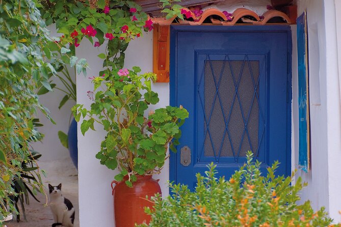 Private Walking Tour: Ancient Agora, Plaka and Monastiraki monuments - Key highlights worth your attention