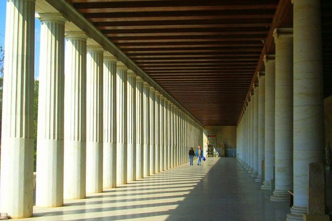 Private Walking Tour: Ancient Agora, Plaka and Monastiraki monuments - Why this Athens mix of Ottoman and Roman sites works in 3 hours