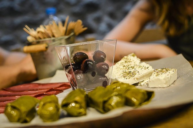 Private Walking Tour- Bites of History and Gastronomy - Tour length, private format, and what you get for the money