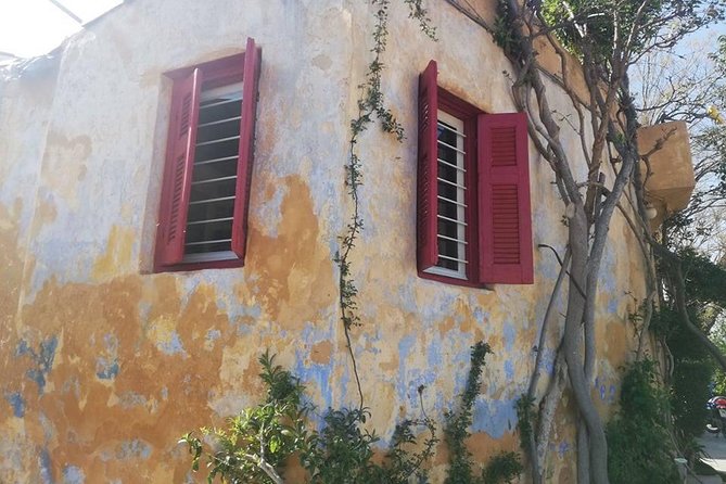 Private walking tour- Enjoy a Sunset Tour in Plaka - Why a sunset timing strategy works in Athens
