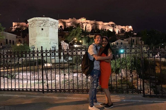 Private walking tour- Enjoy a Sunset Tour in Plaka - Your guide experience: photo stops, side streets, and real personality
