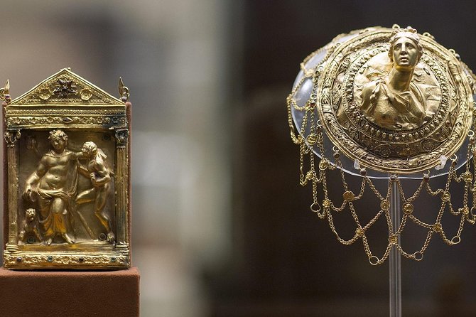 Private Walking Tour: National Archaeological Museum - Timing, meeting point, and how to plan for real Athens hours