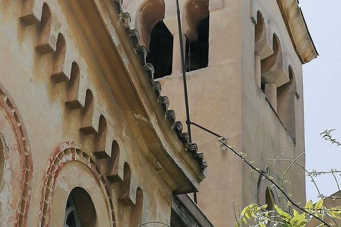 Private Walking Tour of Monastiraki and Plaka - Stop 3: Anafiotika, Plaka’s cozy micro-neighborhood