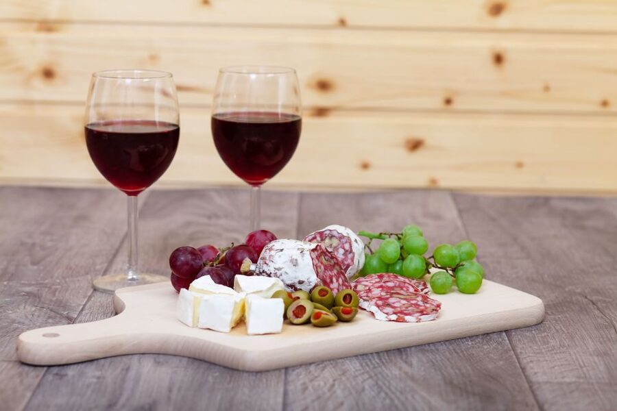 Private Wine Tasting Experience in Athens - Quick Hits: What Makes This Private Athens Wine Tasting Work
