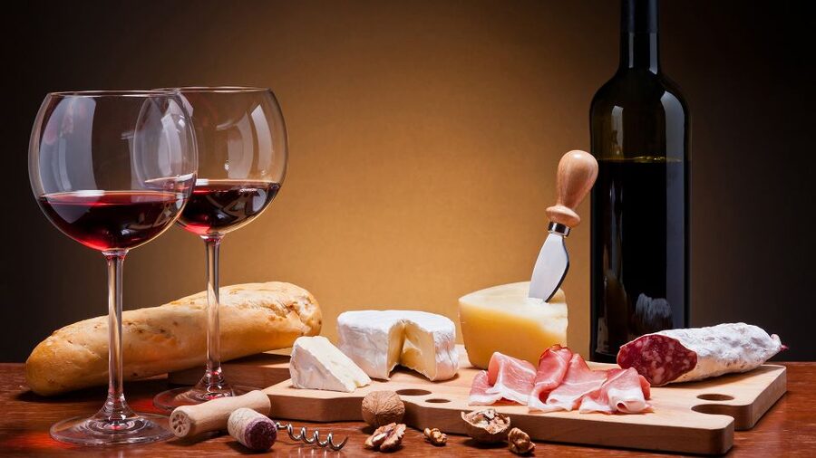 Private Wine Tasting Experience in Athens - Practical Details for Your Night Out in Athens