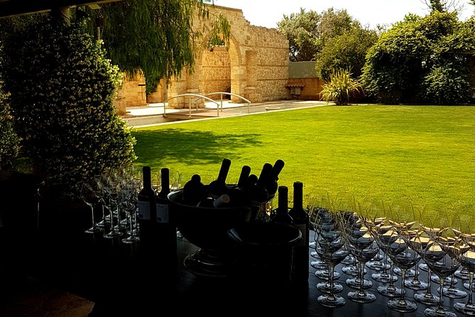 Private Wine Tasting Experience of Greek Awarded Wines at Athens Wine Suburb - Pricing and value: is 252.86 per person fair?