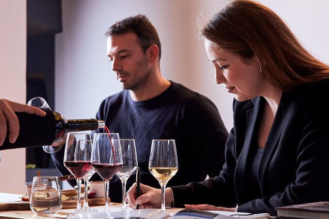 Private Wine Tasting near Acropolis - Key takeaways before you go