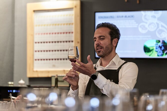Private Wine Tasting near Acropolis - Arriving at Tournavitou 9 at 8:30 pm, and what to watch for