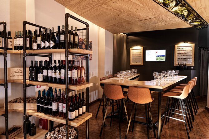 Private Wine Tasting near Acropolis - The food pairing: cheese, charcuterie, olives, and rusk