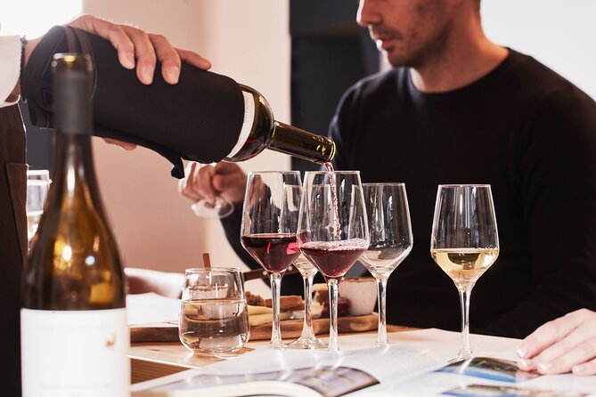 Private Wine Tasting near Acropolis - Price and value: is $90.31 per person fair in Athens?