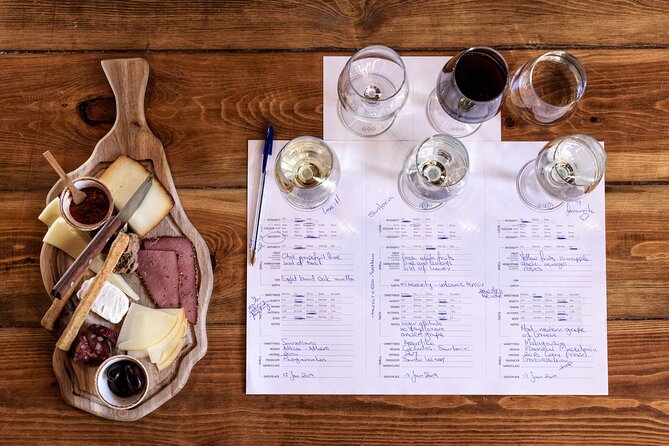 Private Wine Tasting near Acropolis - Who should book this private tasting, and who might skip it