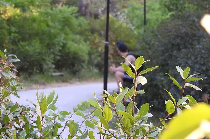 Rainbow Odyssey LGBTQ walking tour of Athens - The guide factor: why Stavros-style touring works