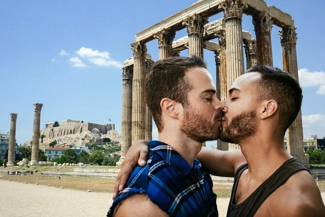 Rainbow Odyssey LGBTQ walking tour of Athens - Price and value: what you are paying for at $102.13