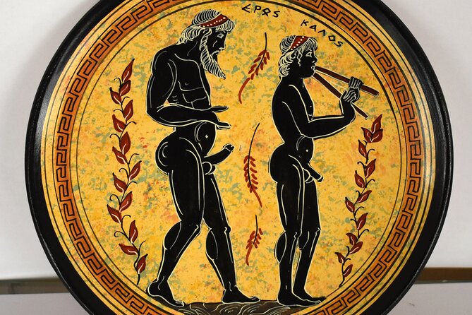 Rainbow Odyssey LGBTQ walking tour of Athens - What the timing feels like on the ground