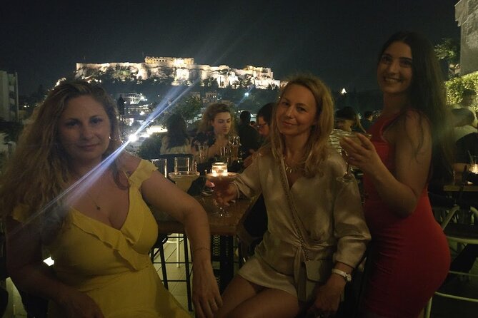 Rooftop Bar Hopping with Local Friends - Why rooftop bar hopping feels like a local reset