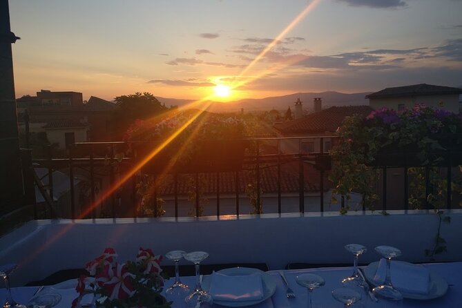 Rooftop Bar Hopping with Local Friends - Price and value: what $72.29 really buys you