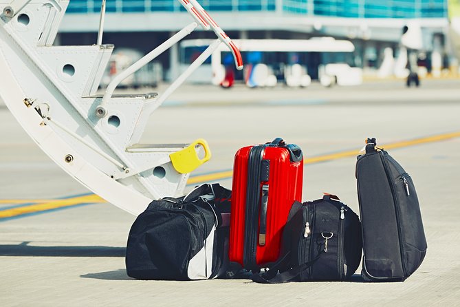 Roundtrip Transfer from Athens Airport to Athens City - Key Points You’ll Feel Immediately