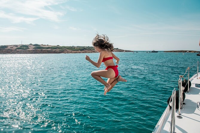 Sail the Athenian Coastline on a Catamaran with Meal & Wine - Getting to Alimos Marina without wasting your good mood
