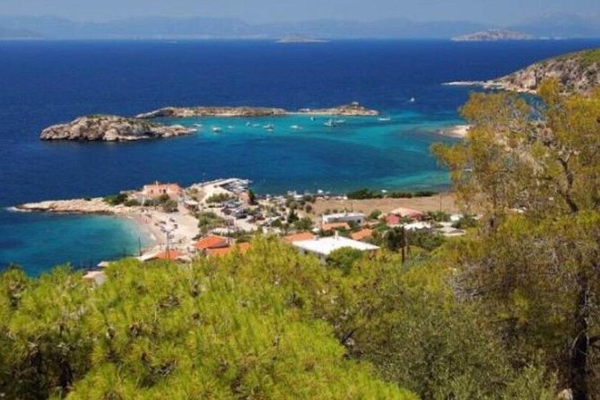 Salamina Island Full Day Private Tour - Why Salamina Island feels like Athens’ best “forgotten” history side quest