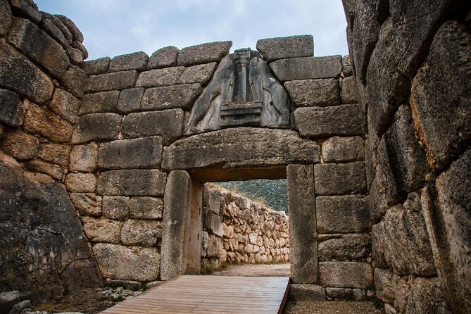 Saronic Gulf Cruise - Key highlights to know before you go
