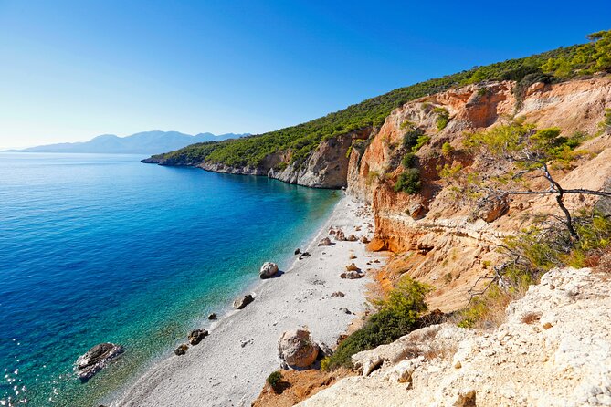 Saronic Gulf Escape: Beaches, Greek Flavors, Relaxation at Sea - Key Highlights to Know Before You Go