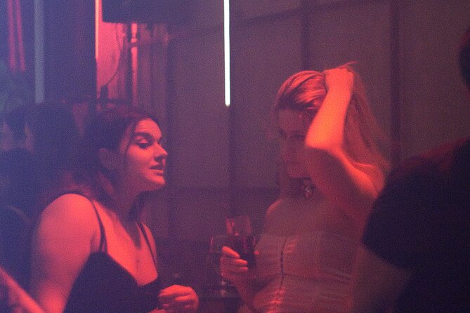 Saturday Night Pub Crawl for Professionals in Athens, Greece - Key things to know before you go