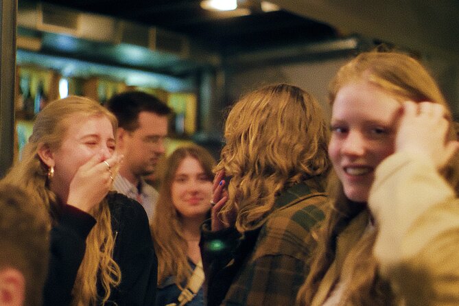 Saturday Night Pub Crawl for Professionals in Athens, Greece - Price and value, what you actually get for $25