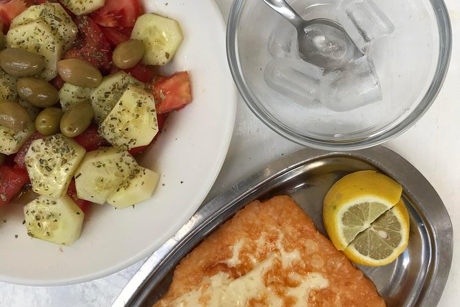 Savor Athens Walk: A Culinary & Travel Writer’s Insider Food Tour - Key things to know before you go