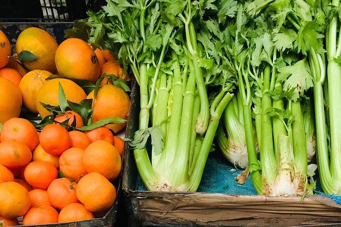 Savor Athens Walk: A Culinary & Travel Writer’s Insider Food Tour - Hotel pickup, mobile ticket, and the kind of private tour that can shift