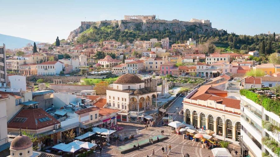 Secret Athens: Discover Hidden Gems On A Private Experience - Key things to know before you go