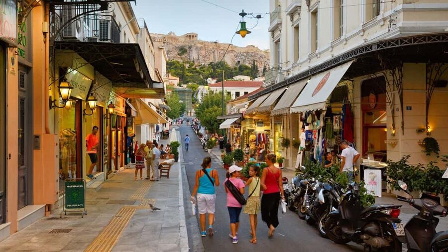 Secret Athens: Discover Hidden Gems On A Private Experience - Why this private Athens walk feels different
