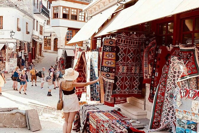 Semi-Private Balkans Tour; From Athens to Sarajevo or Belgrade - Drilon National Park and St. Naum, Then Ohrid’s UNESCO Lake World