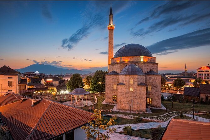 Semi-Private Balkans Tour; From Athens to Sarajevo or Belgrade - Tirana Food Walks with a Local Companion, Plus Bunk’Art 2