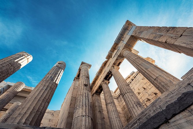 Semi-private Historical & Contemporary Segway Tour in Athens - Plaka for 20 minutes: the neighborhood break that makes the tour feel human