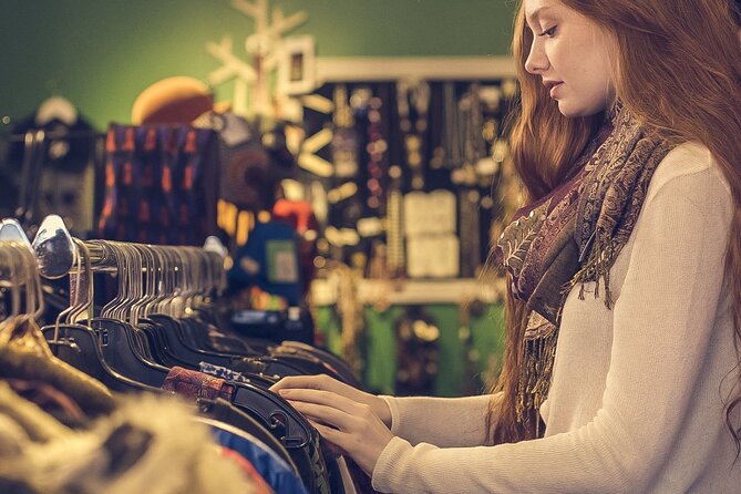 Shop til you Drop in Athens! - Inside the shops: fashion brands, eco finds, and Greek craft